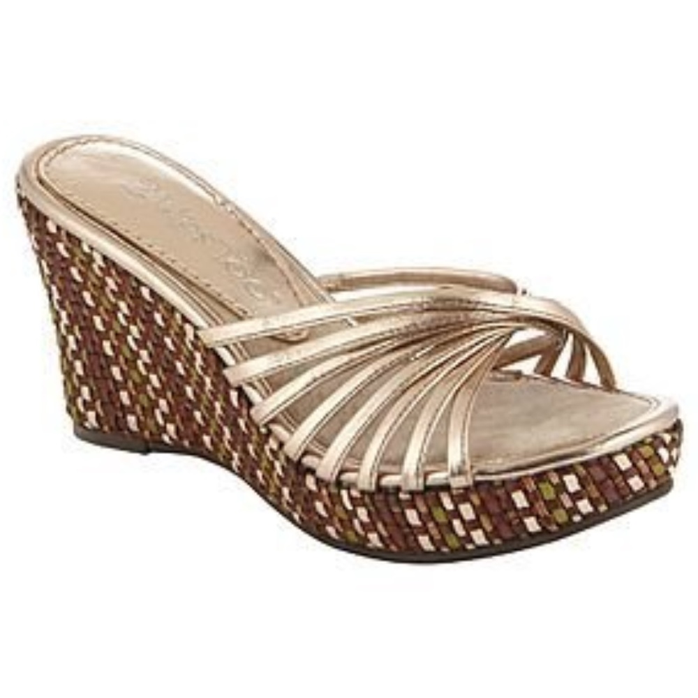 2 Lips Too Jordan Dressy/Casual Fashion Sandals